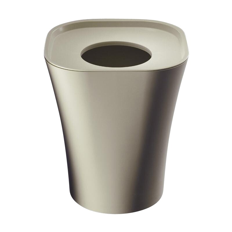 Trash Wastebasket  Ø 22cm