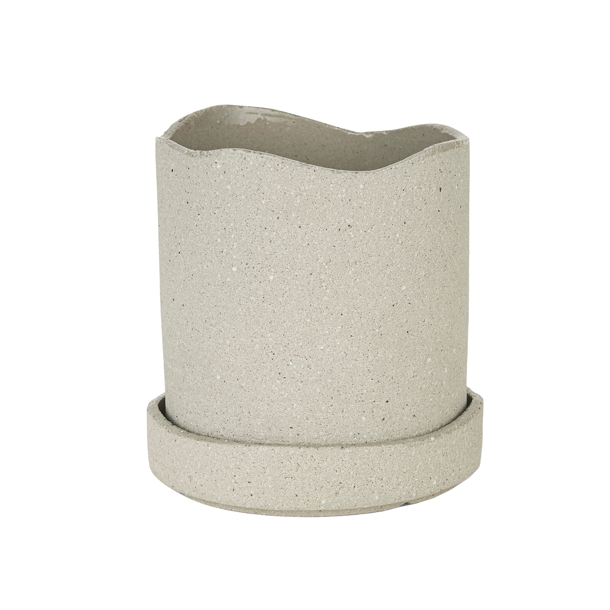 Uneru Plant Pot Ø 13cm