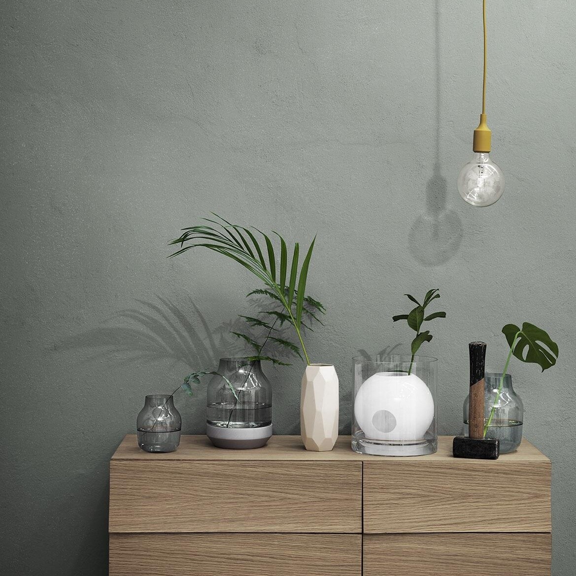 Reflect Sideboard Small