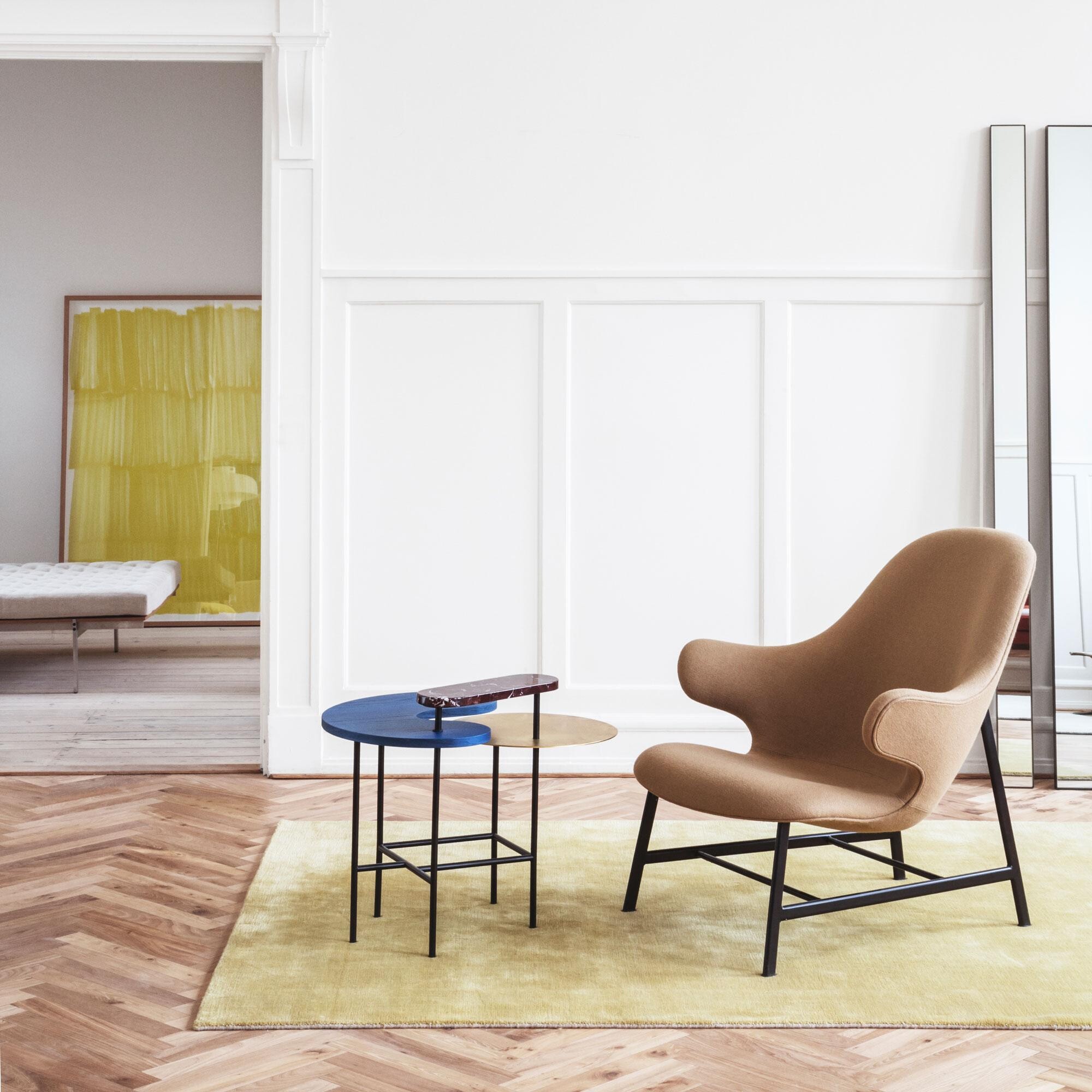 The Moor AP5 Rug Rectangular