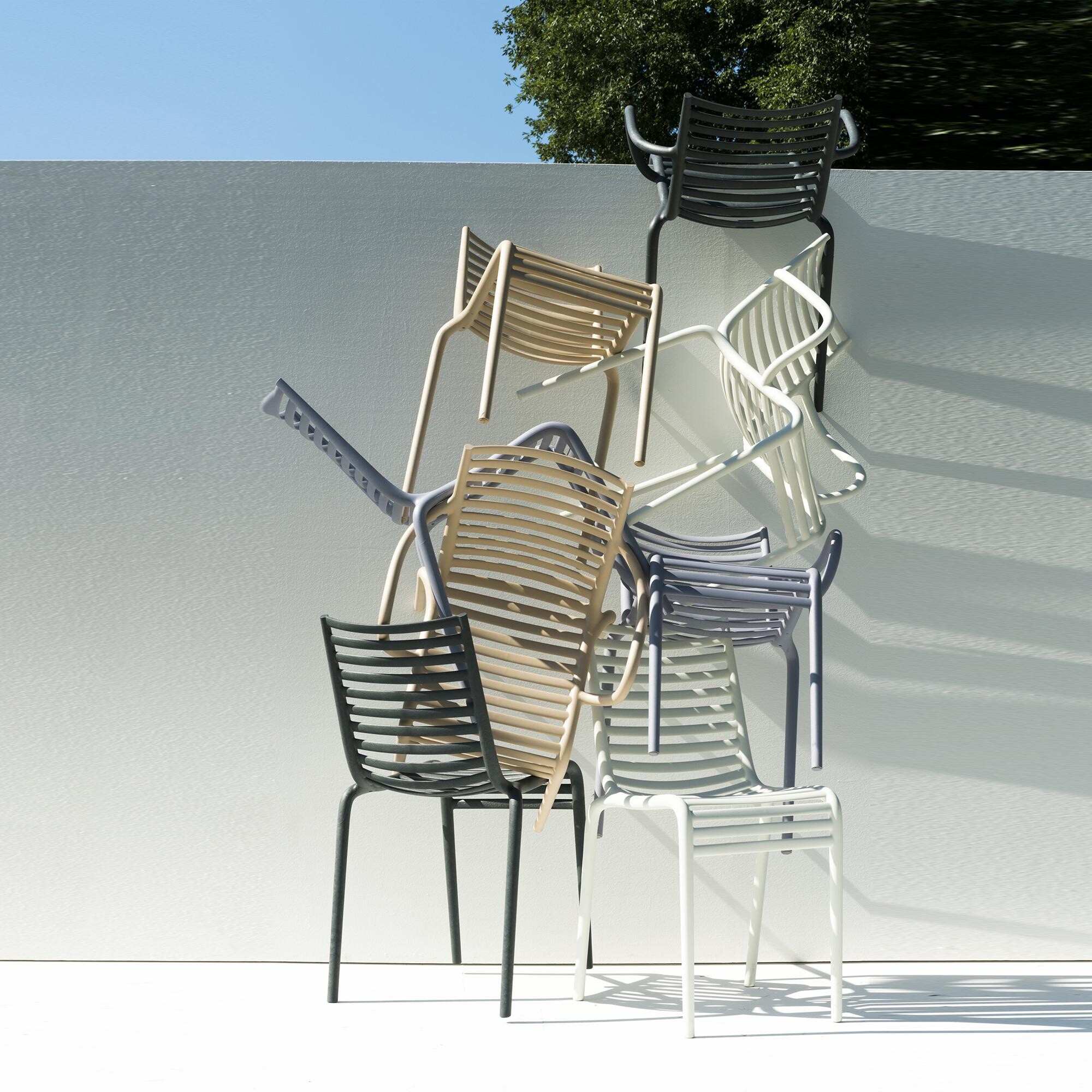 Pip-e Garden Armchair