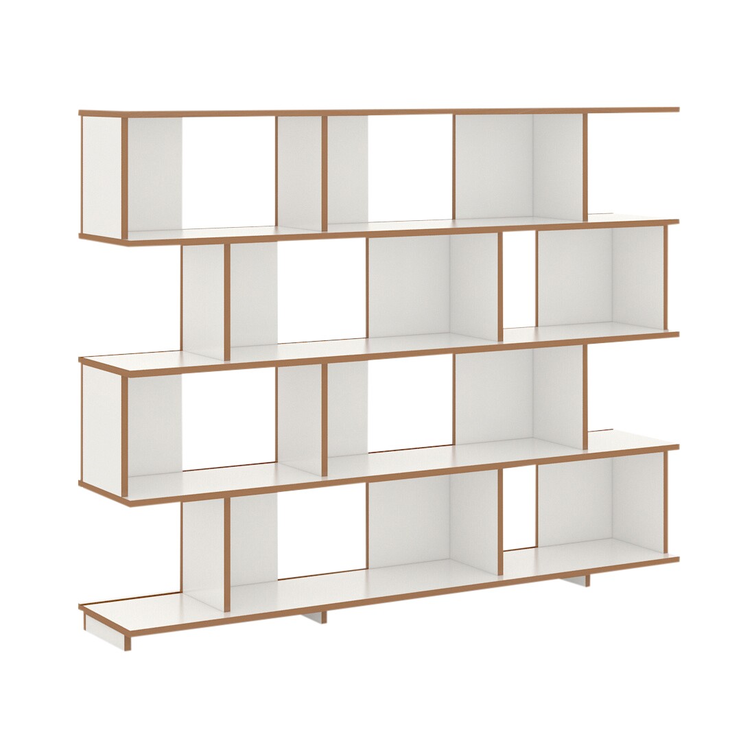 Stell Shelf H 149cm