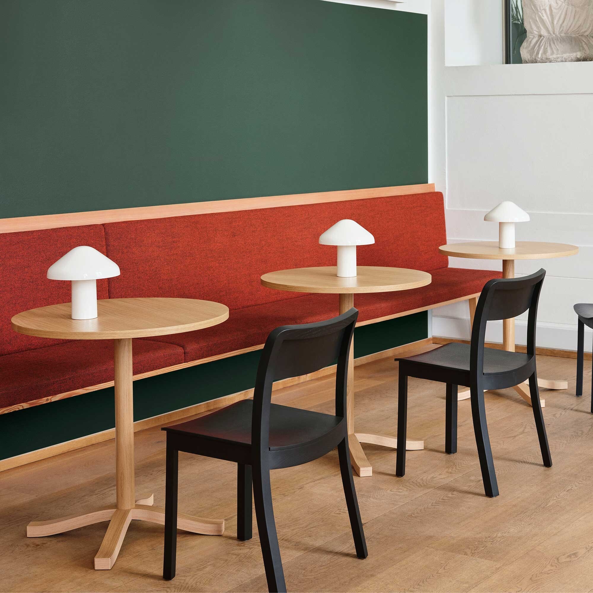 Pastis Dining Table Ø70cm