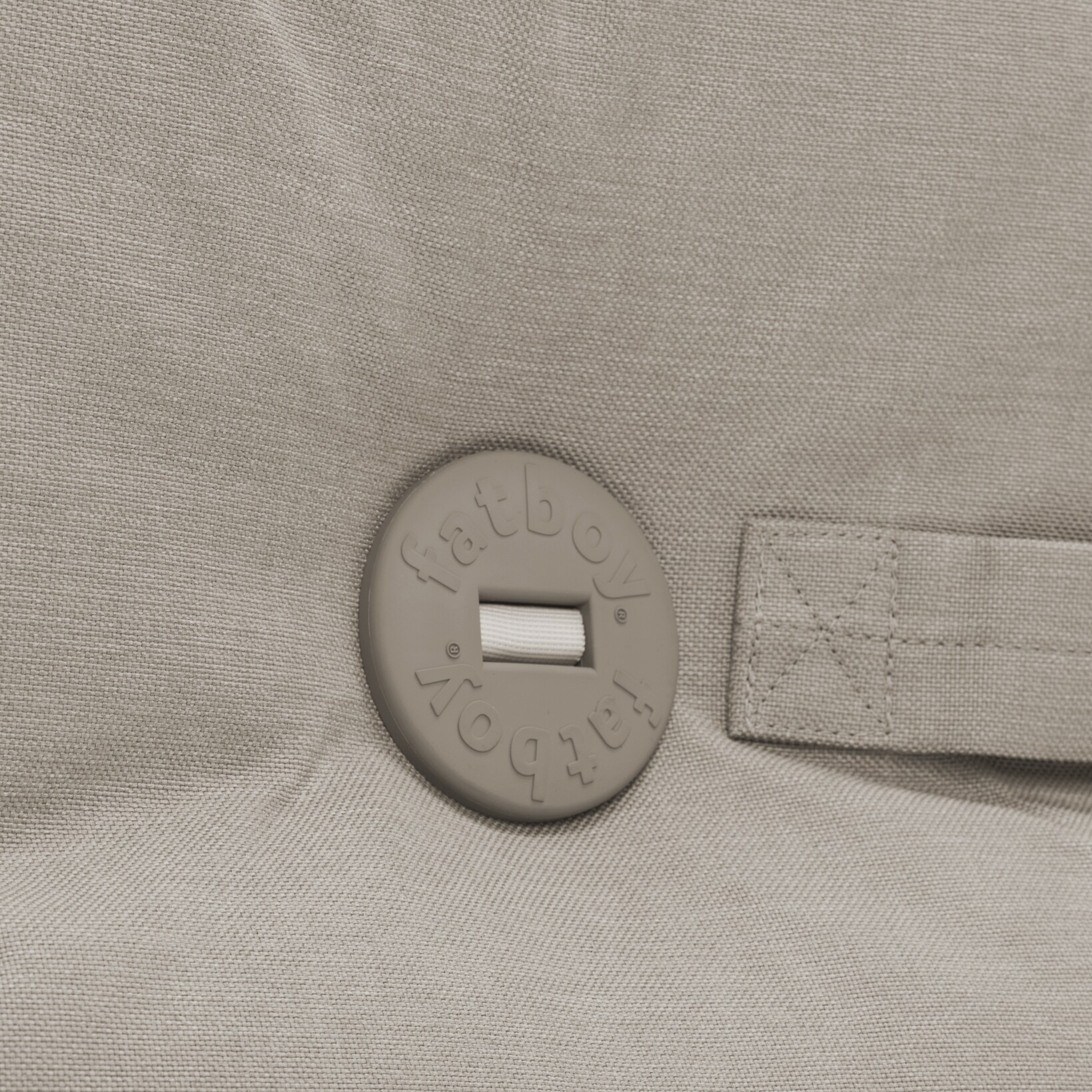 The Bonbaron Outdoor Lounge Chair