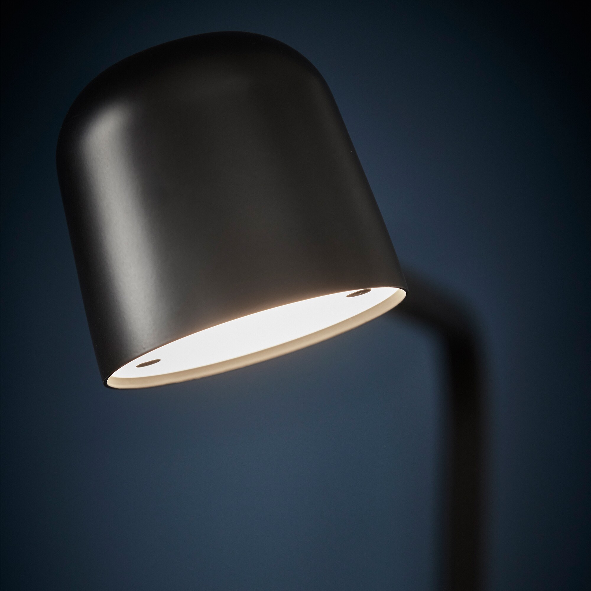 Satellite LED Wall Lamp