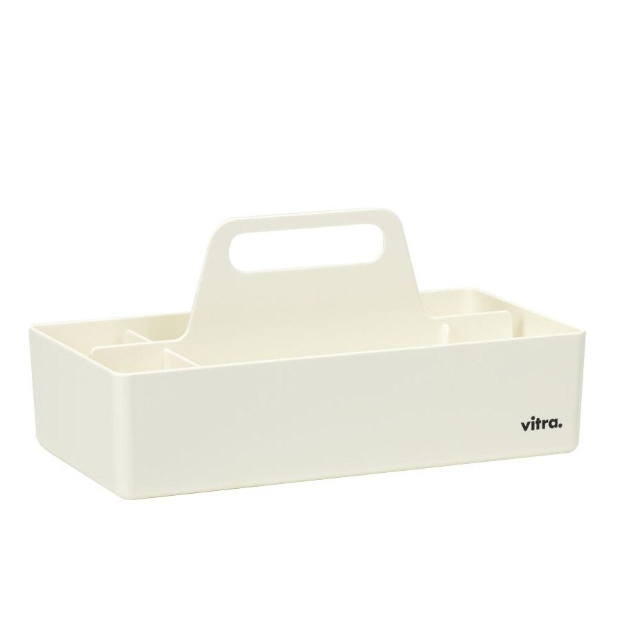 Vitra Toolbox Storage Box