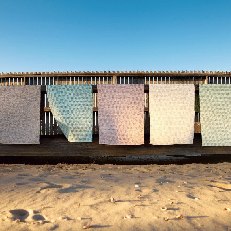 Svea Carpet Runner 70x160cm