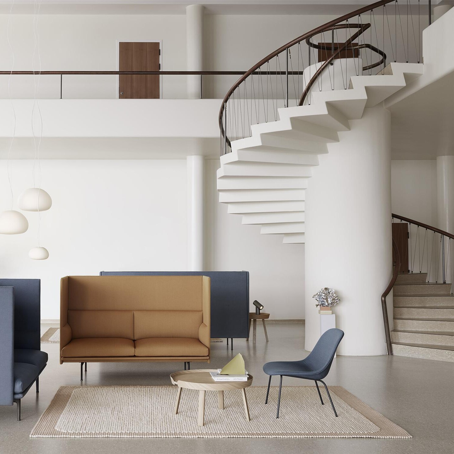 Pebble Rug 240x170cm