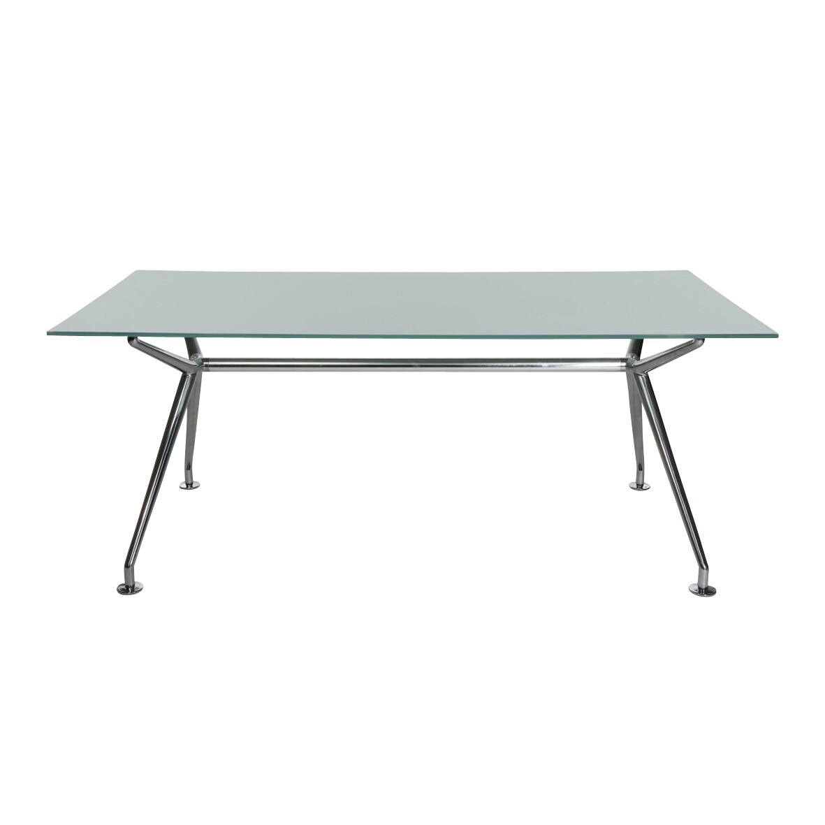 W-Table Conference Table rectangular