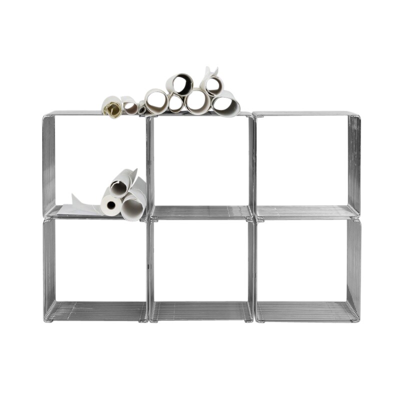 Panton Wire Shelf