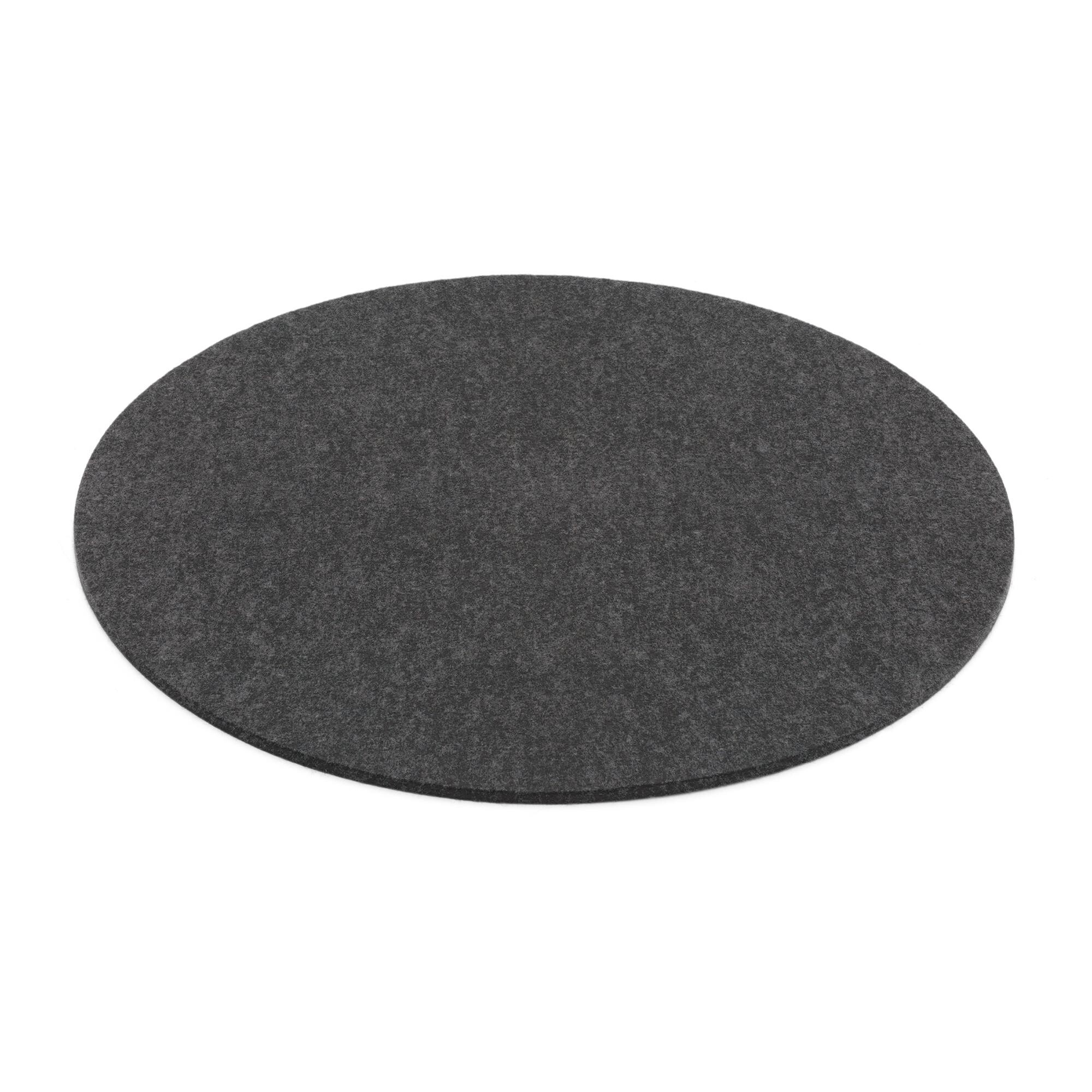 Place Mat Set of 4 Ø 40cm