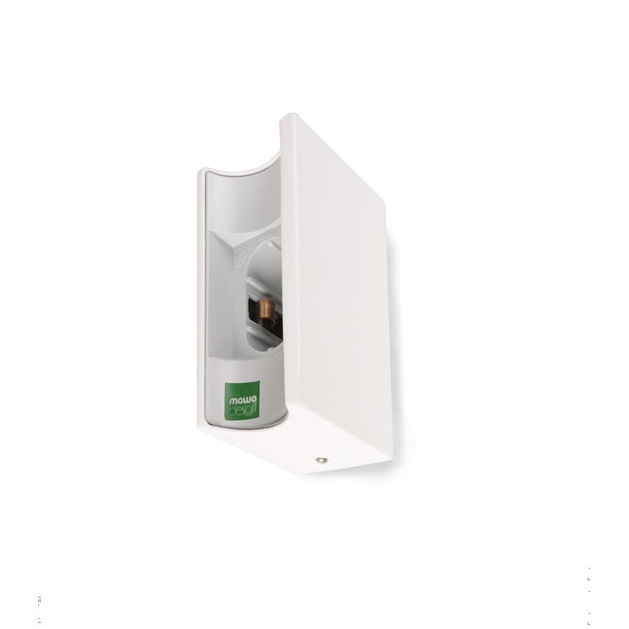 Linestra 7 LED Wall Lamp