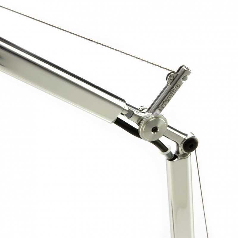 Tolomeo Micro LED Office Lamp