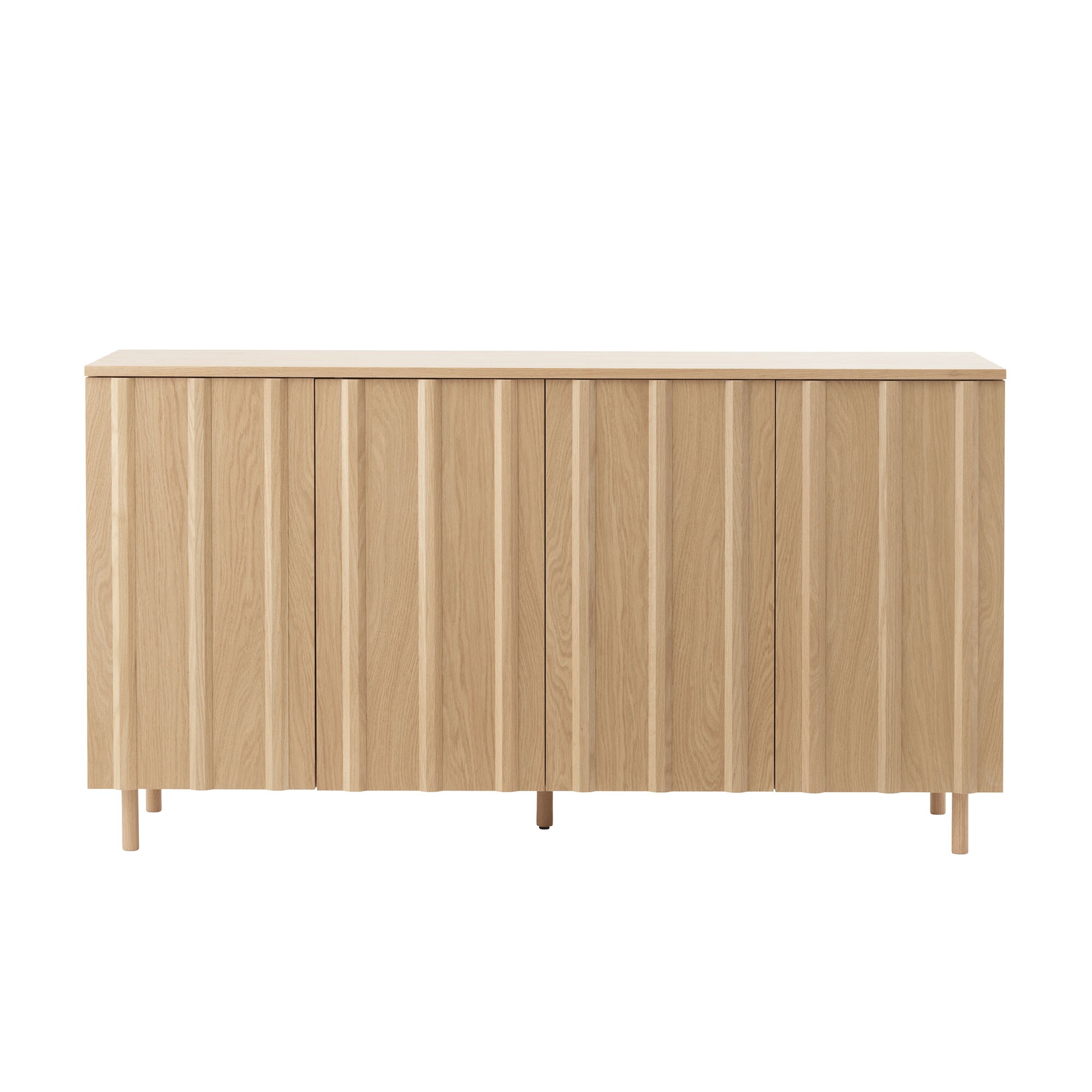 Rib Sideboard