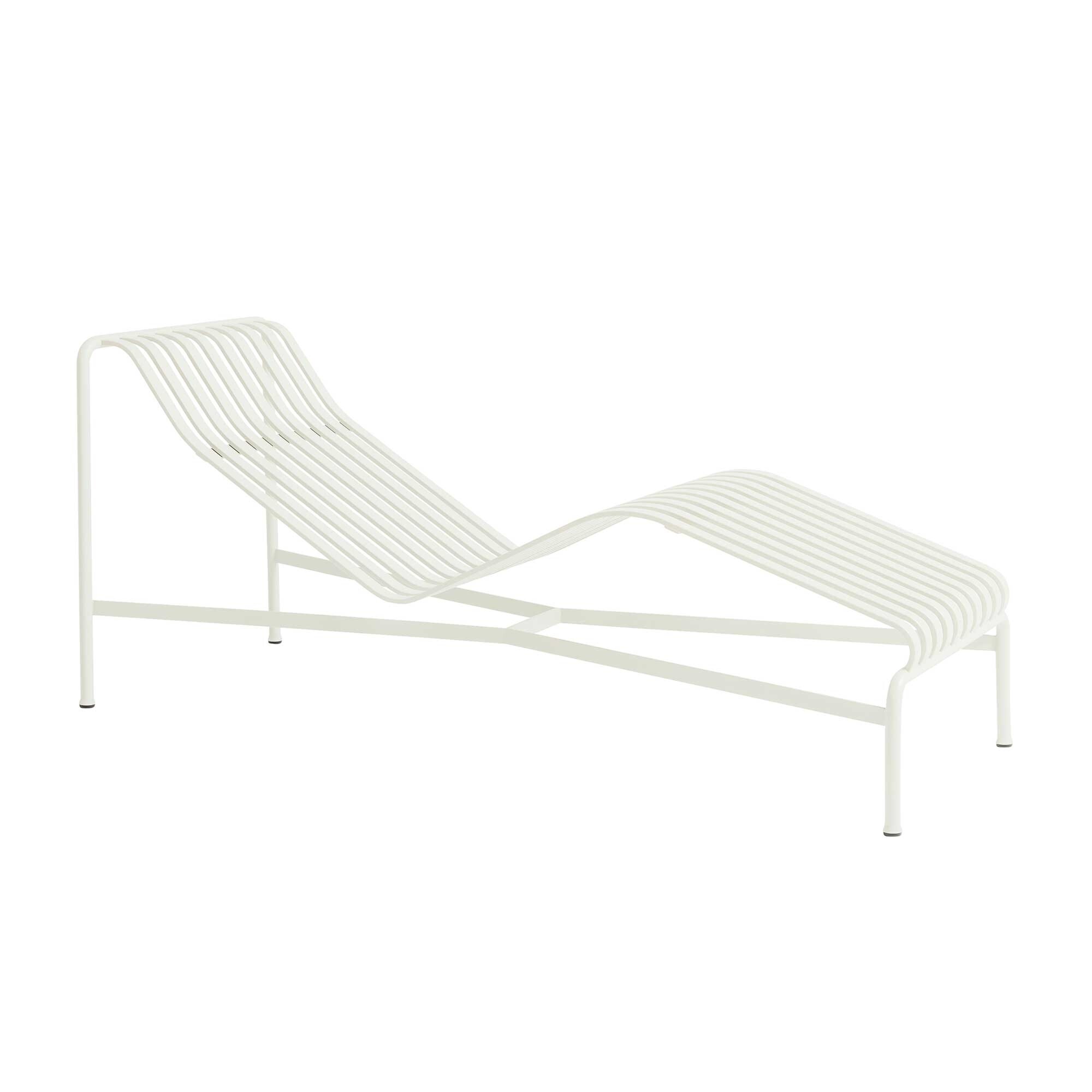 Palissade Chaise Longue