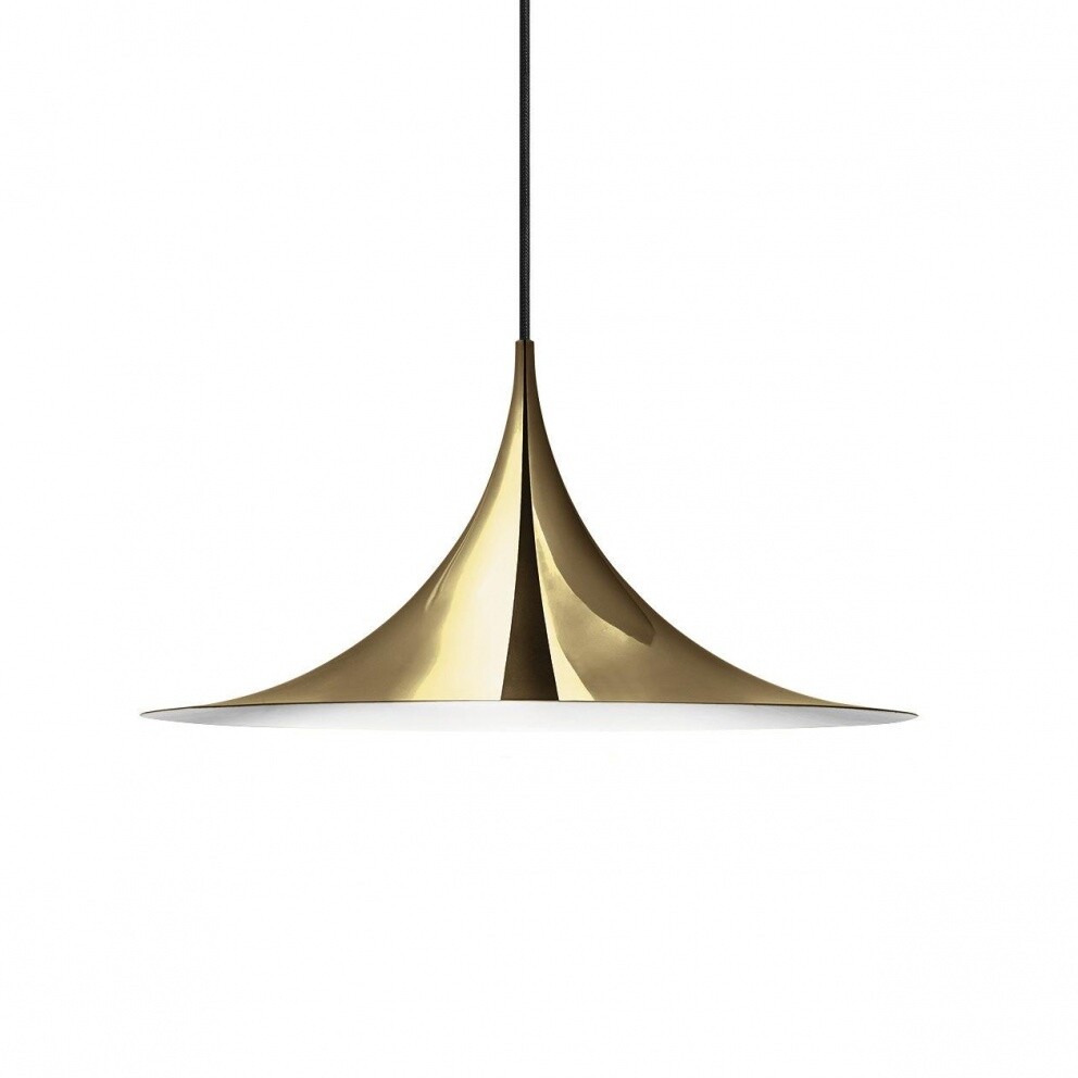 Semi 47 Suspension Lamp