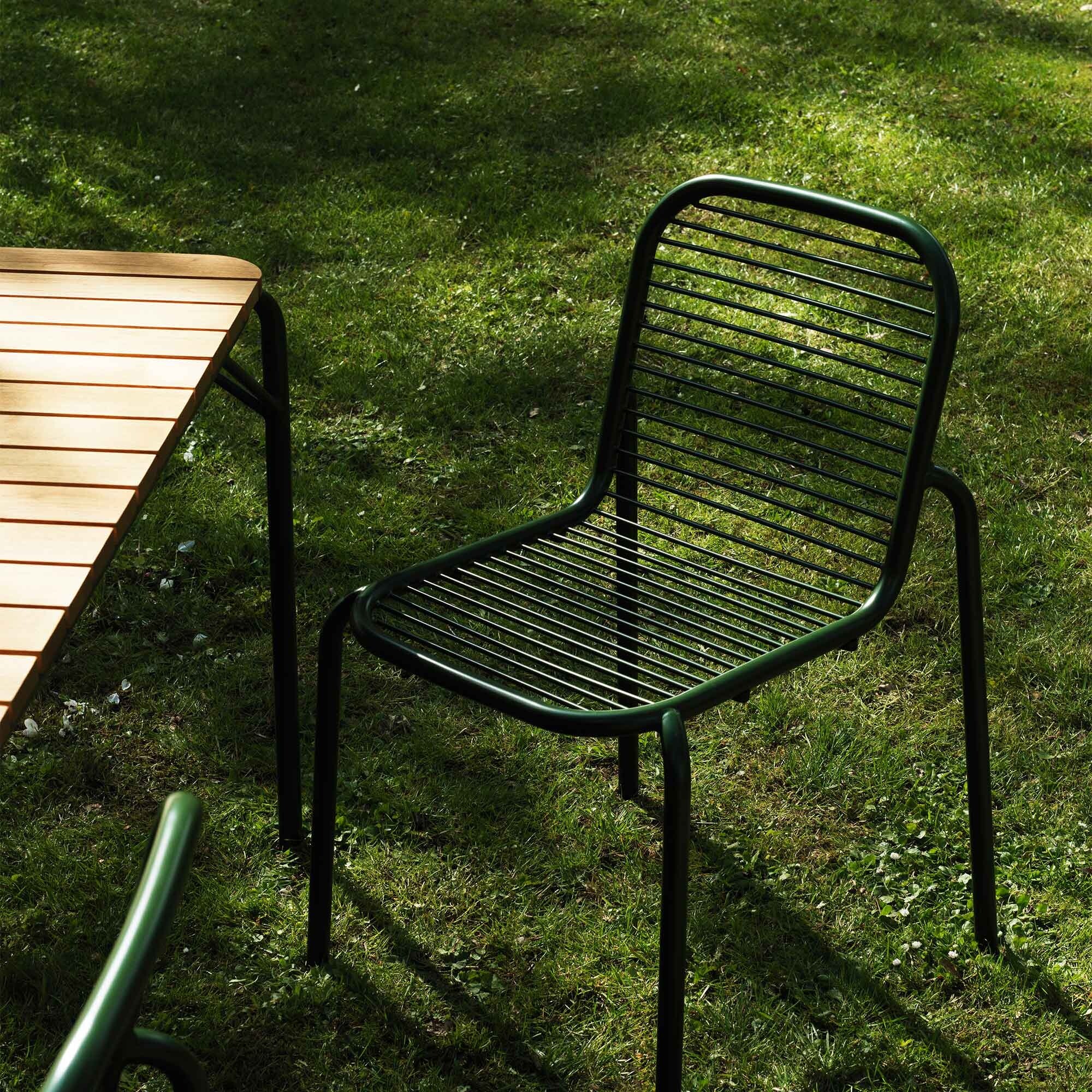 Vig Outdoor Chair