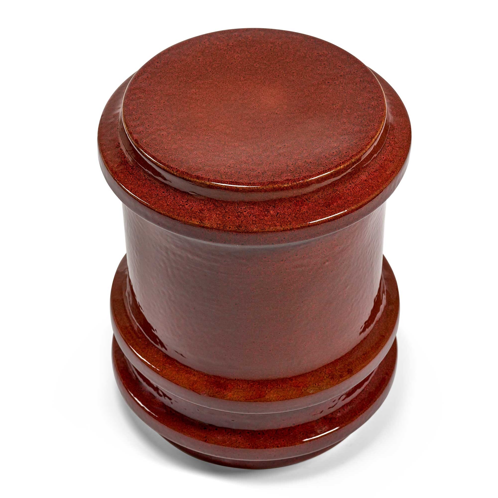 Pawn Side Table Ø 34.8cm