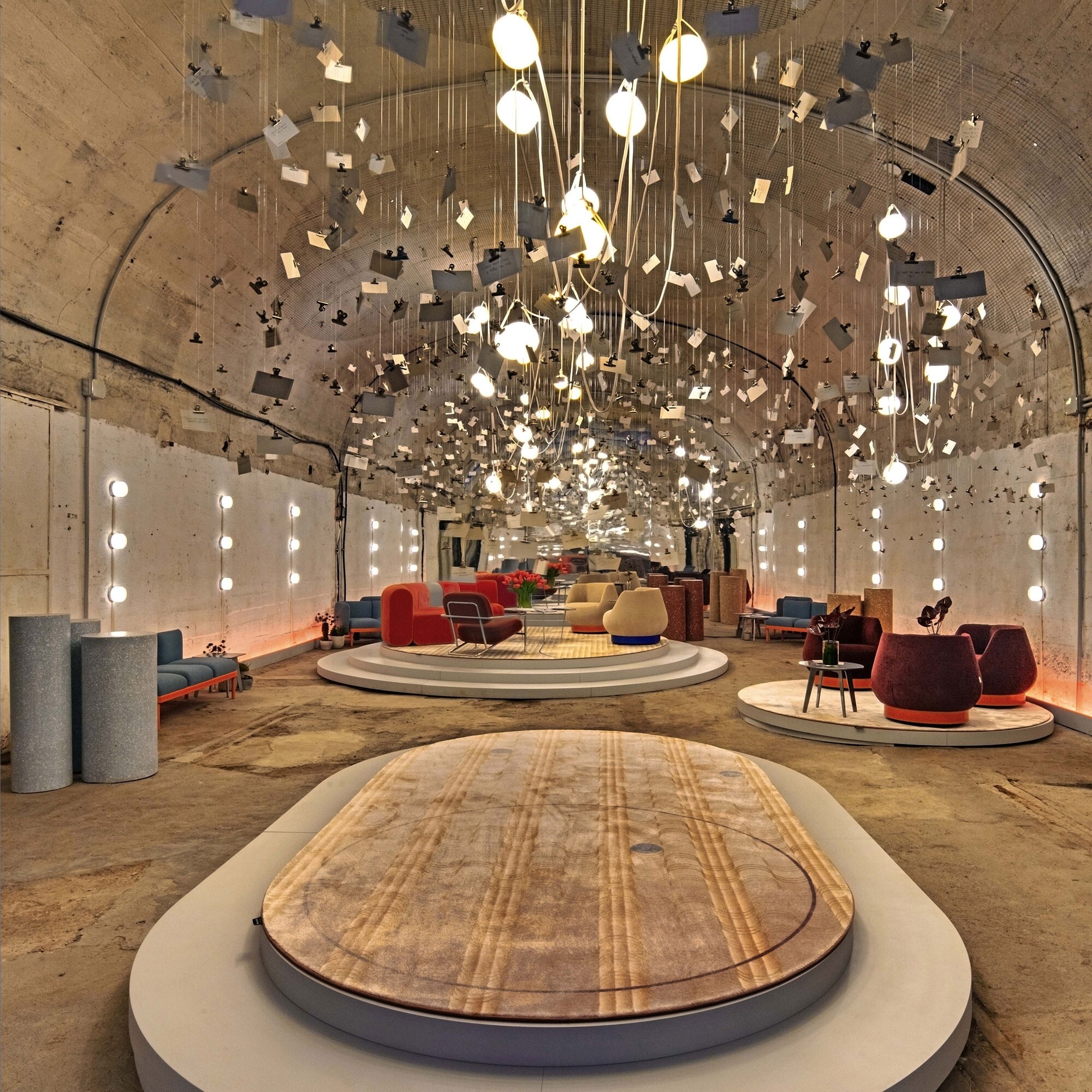 Swell Sunstone Carpet