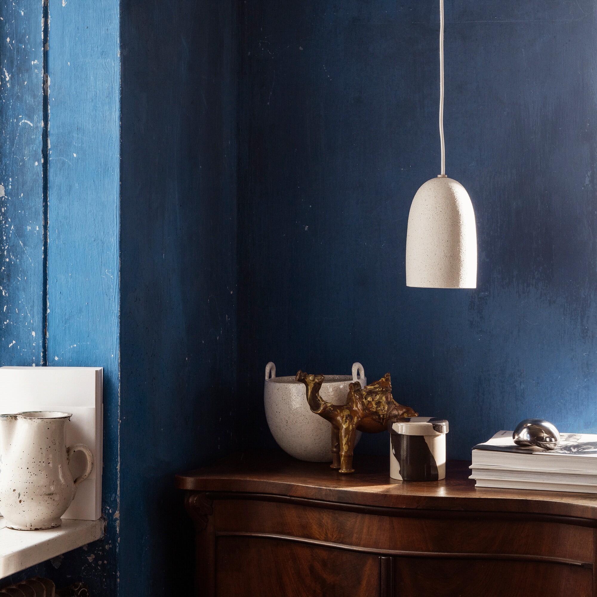 Speckle Suspension Lamp Ø 11,6cm