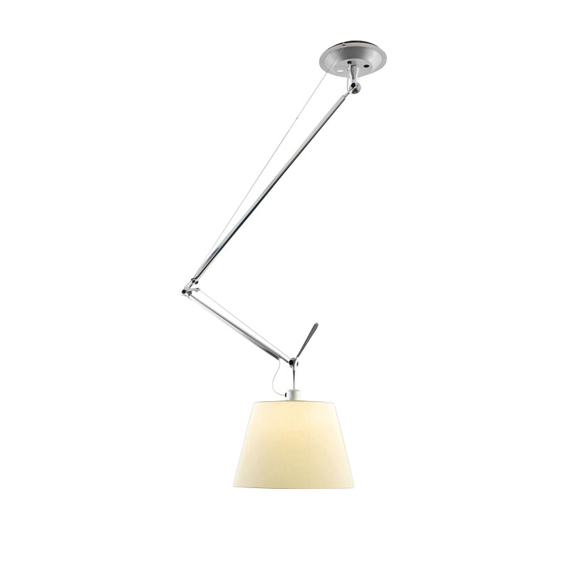 Tolomeo Decentrata Suspension Lamp