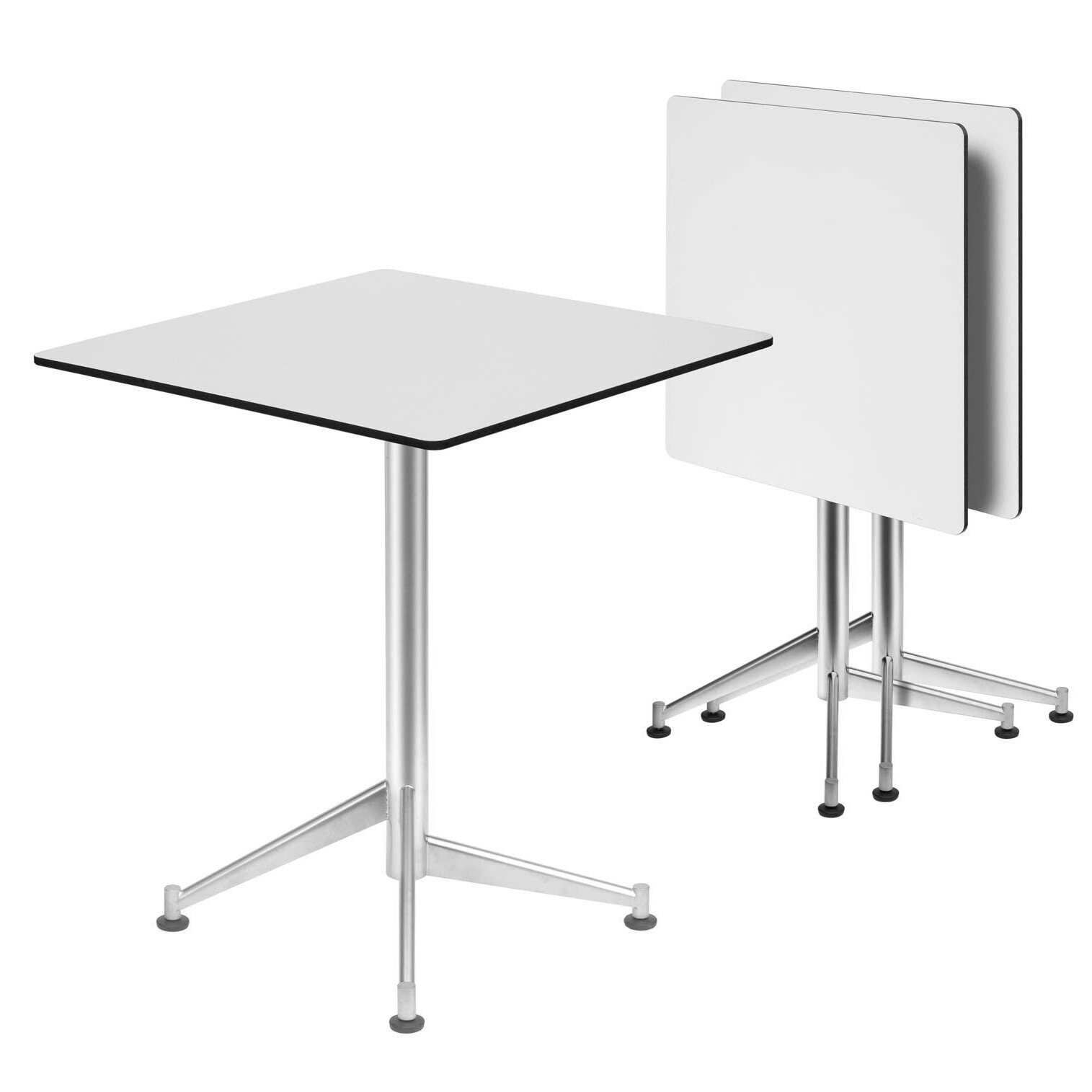 Seltz P74 Folding Table Square