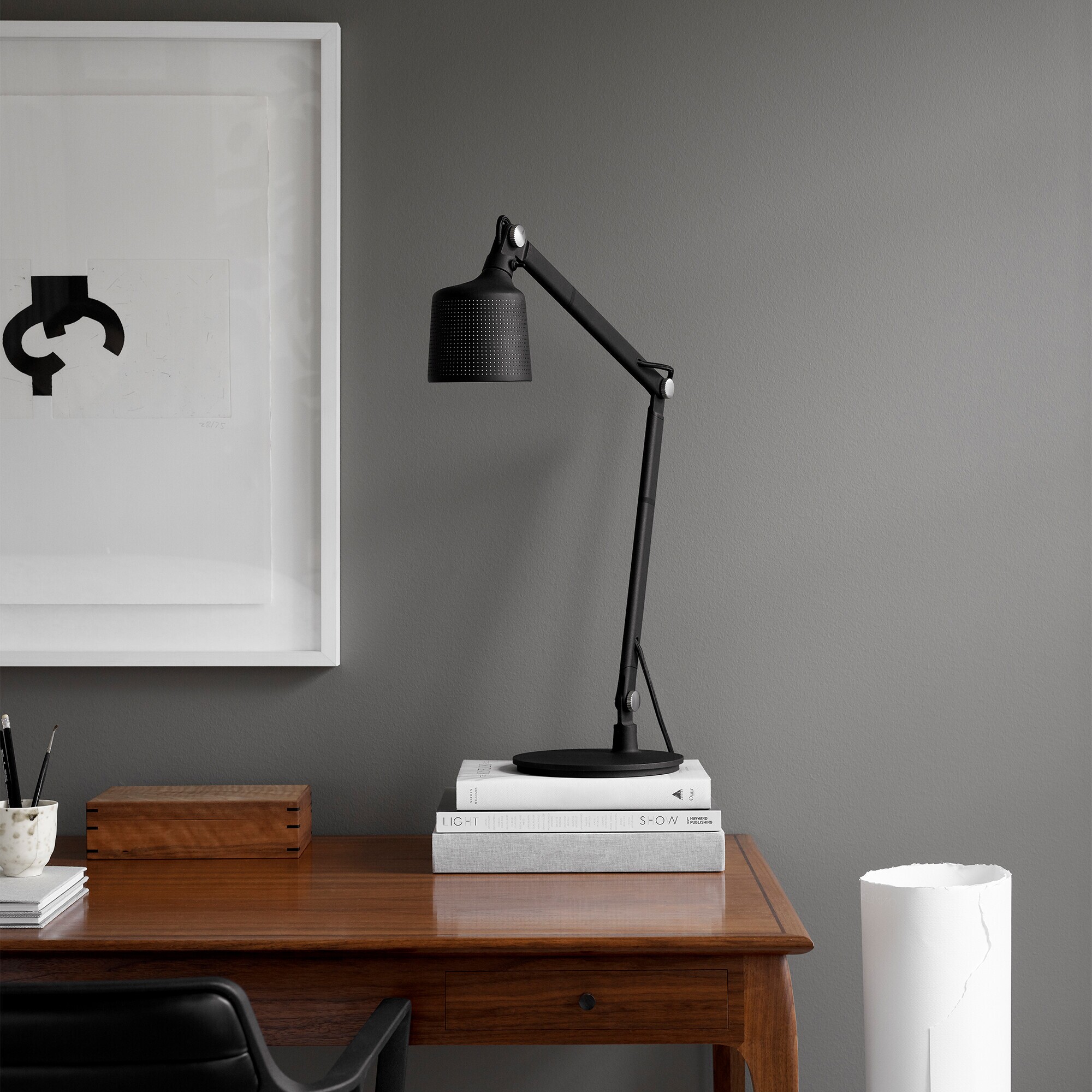 Vipp521 Desk Lamp