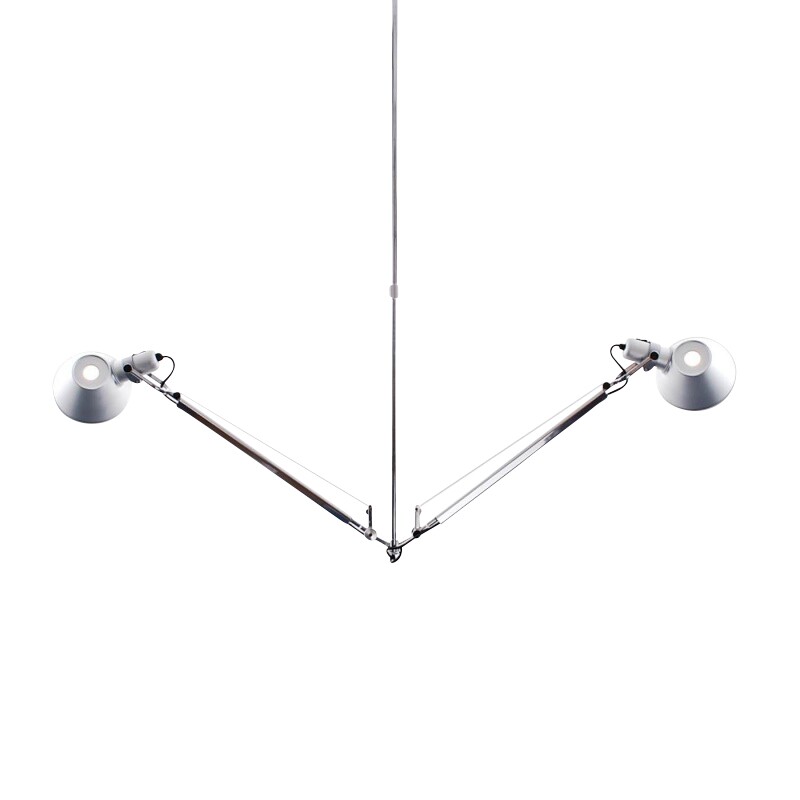 Tolomeo Sospensione Ceiling Lamp