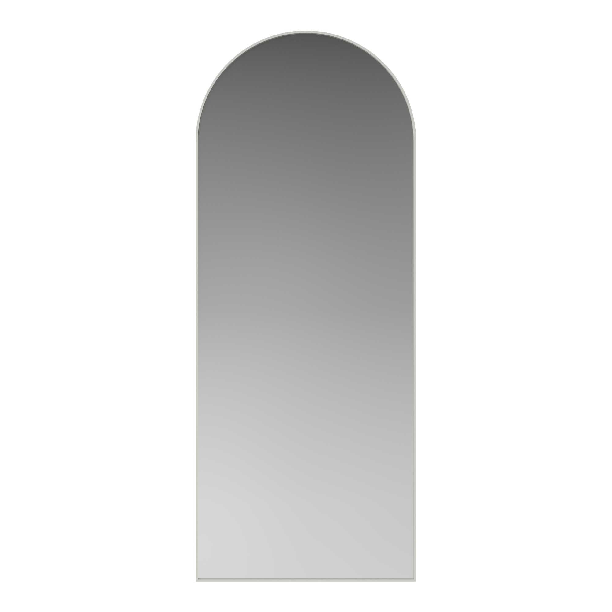 Ripple Mirror 200x80cm