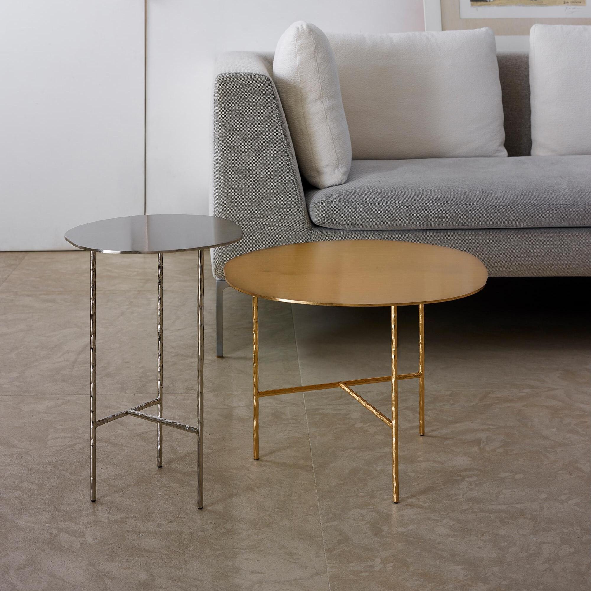 XXX Side Table Round