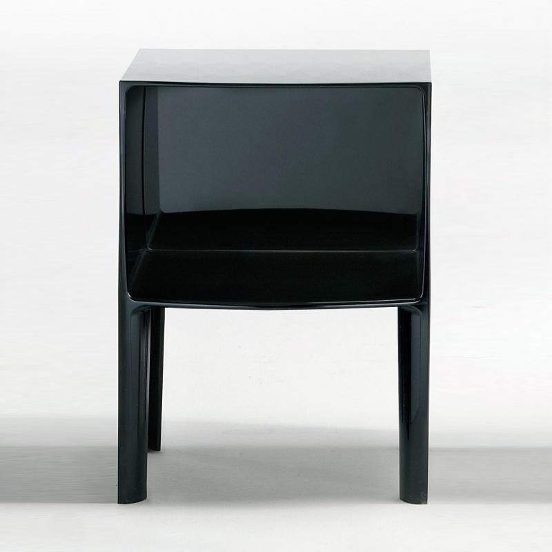 Small Ghost Buster Bed Table