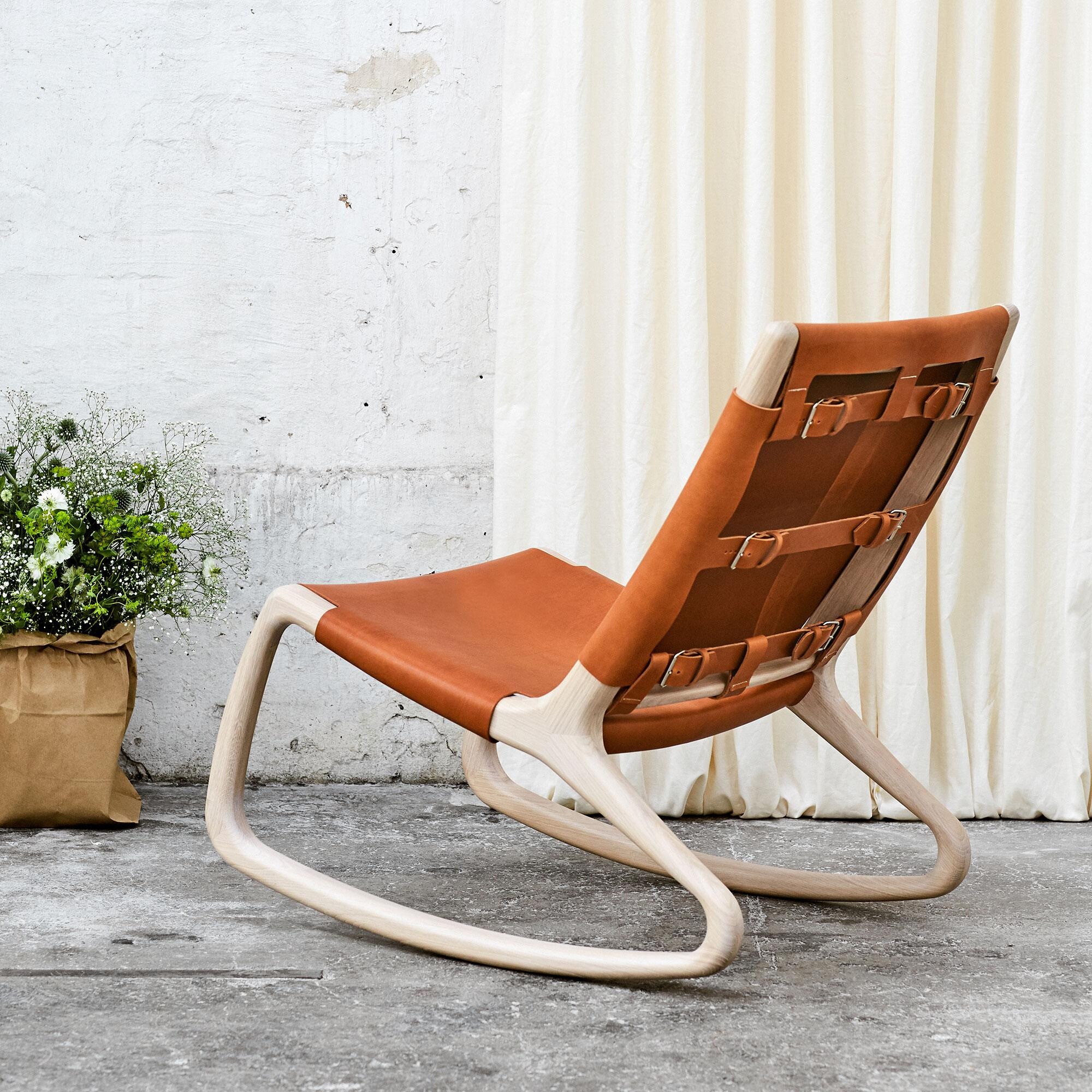 Rocker Rocking Chair