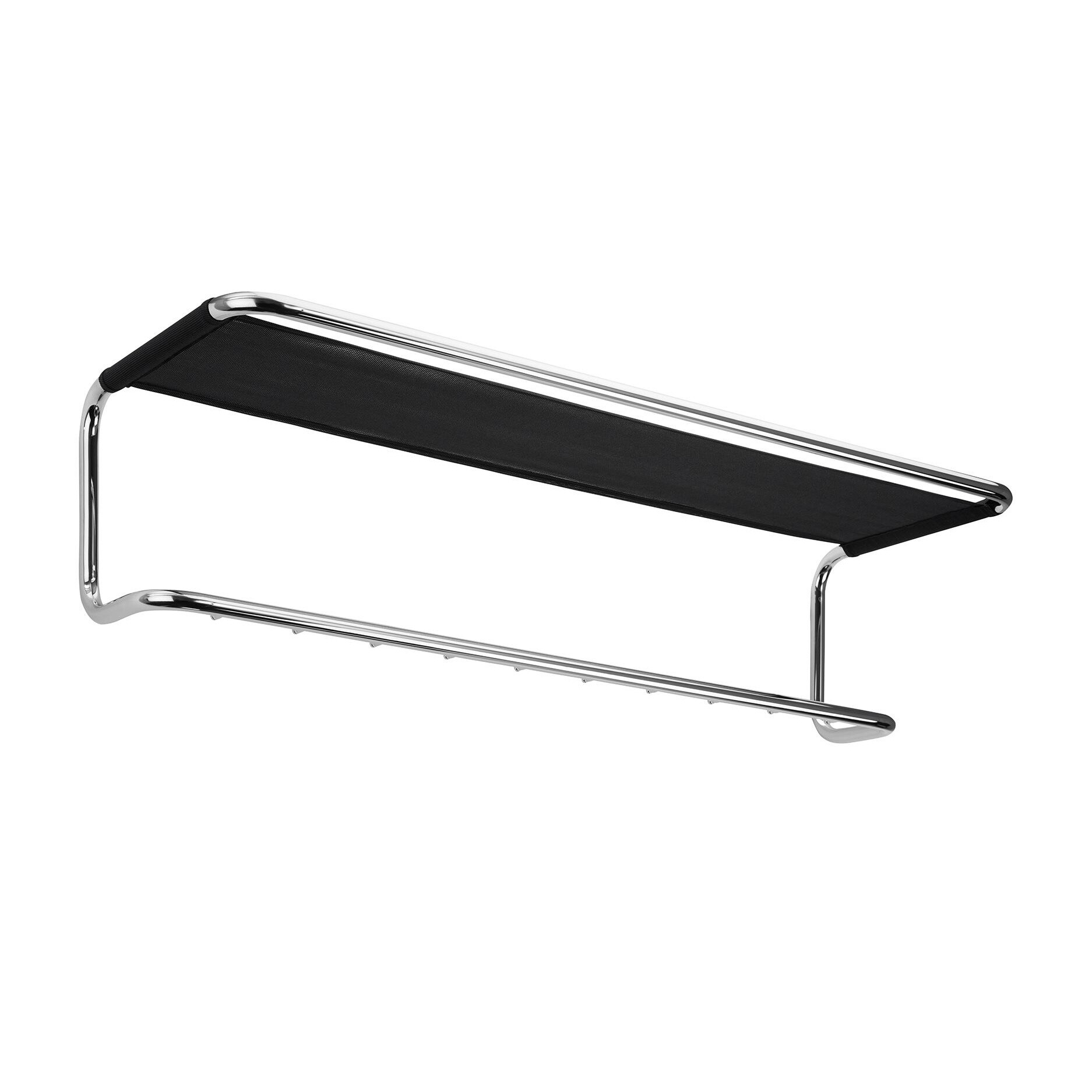 S 1520 Wall Coat Rack