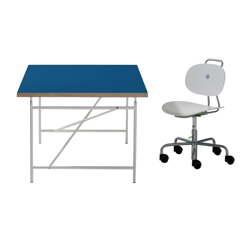Schulfreu(n)de Eiermann Kid's Desk 75x150cm