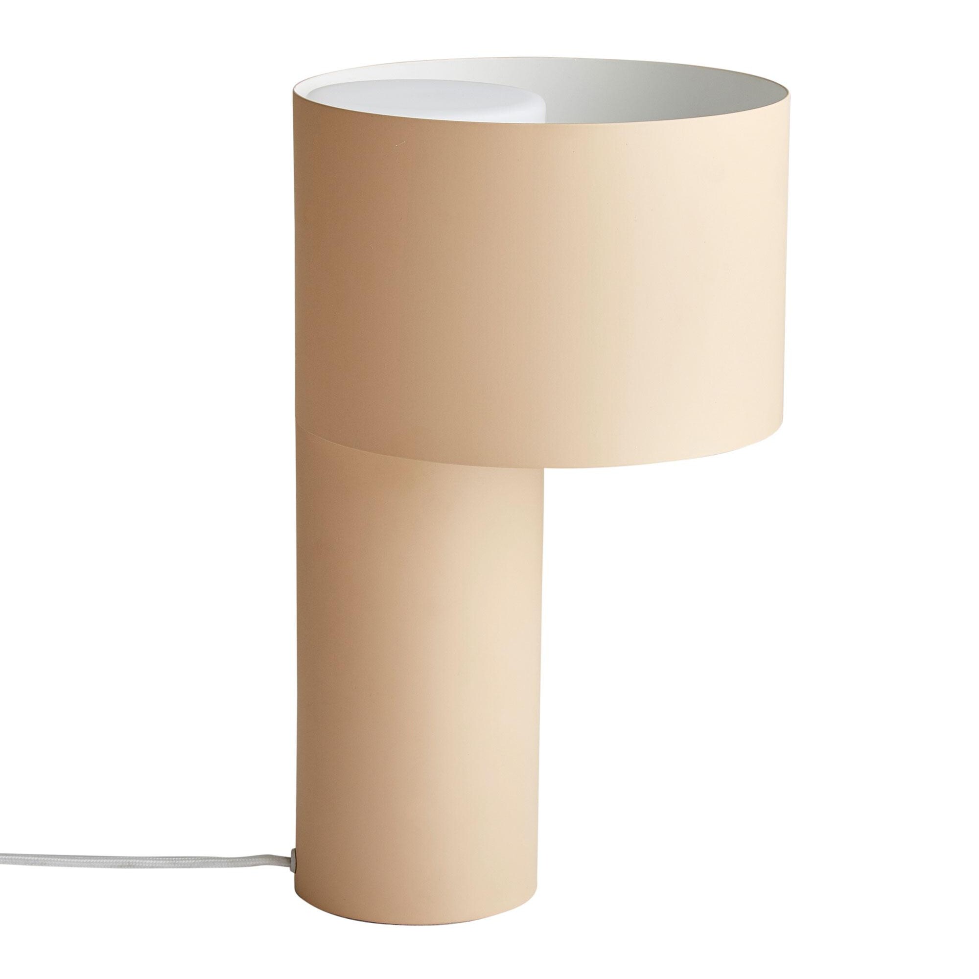 Tangent Table Lamp
