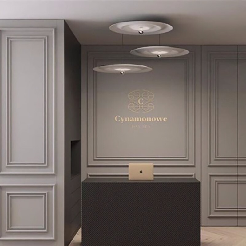 w171 Alma s Suspension Lamp