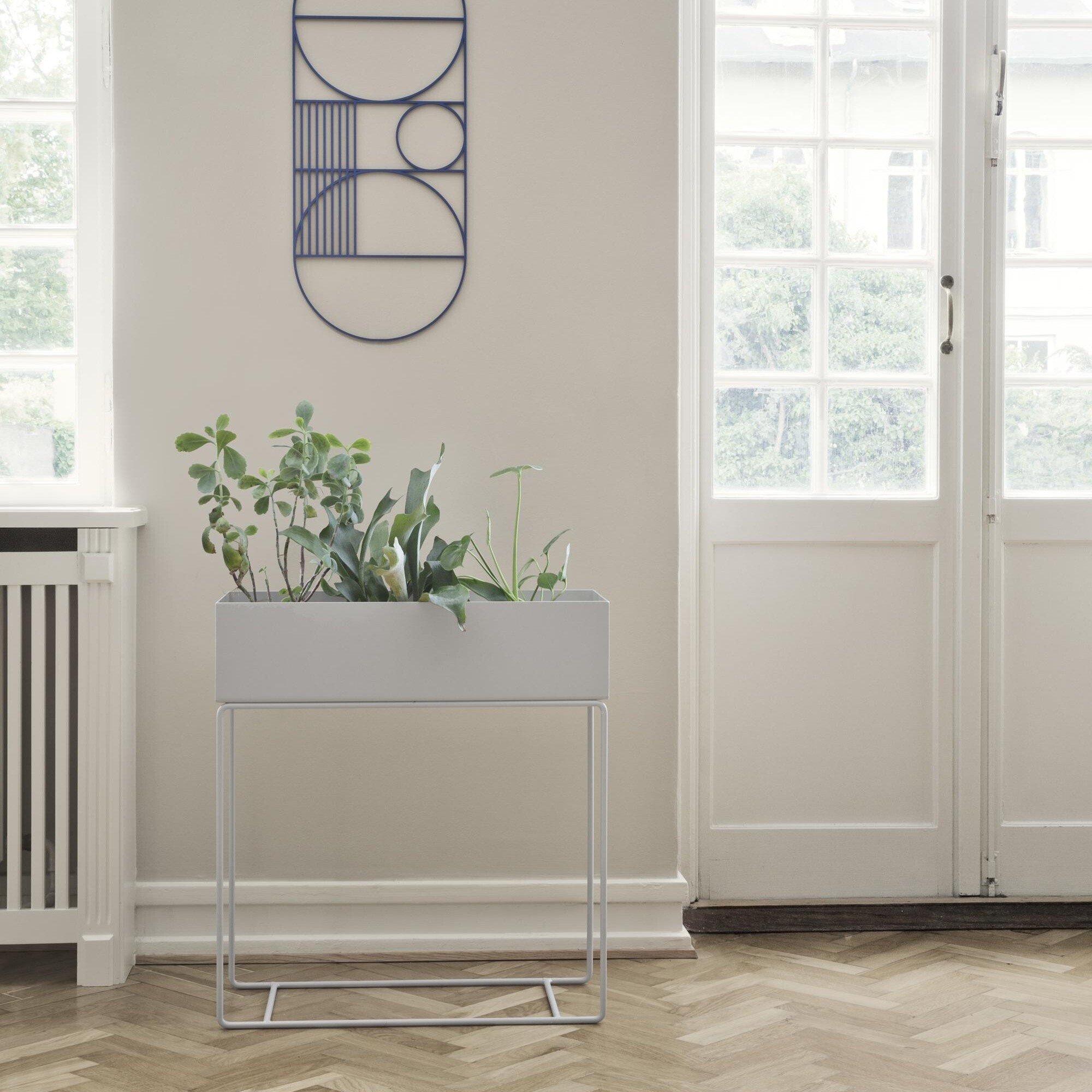 Plant Box 60x65x25cm