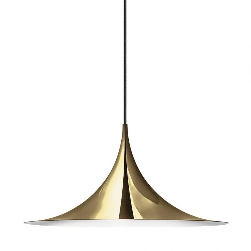 Semi 60 Suspension Lamp