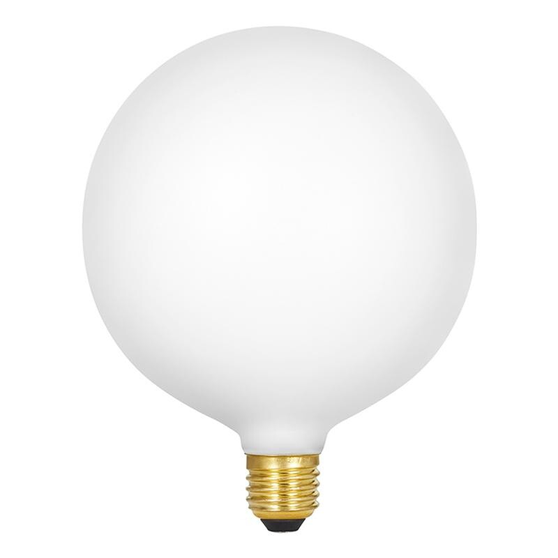 Sphere IV LED E27 GLOBE 360°  8W => 53W Dim To Warm