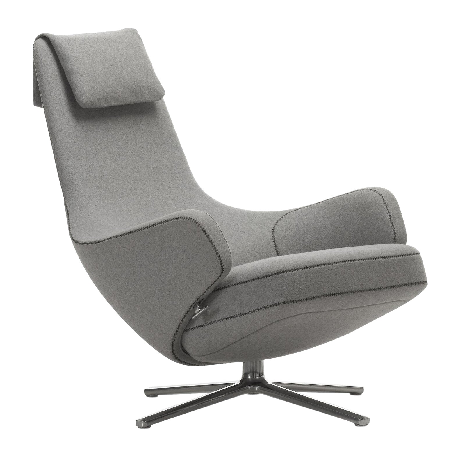 Repos Lounge Chair