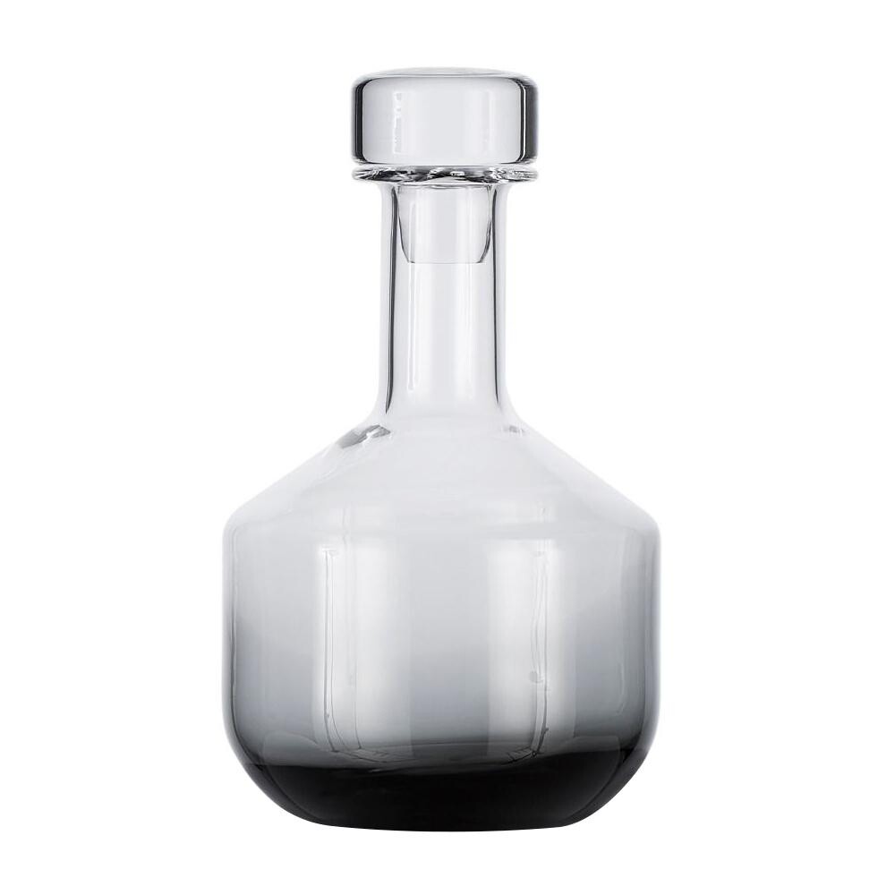 Tank Whiskey Decanter