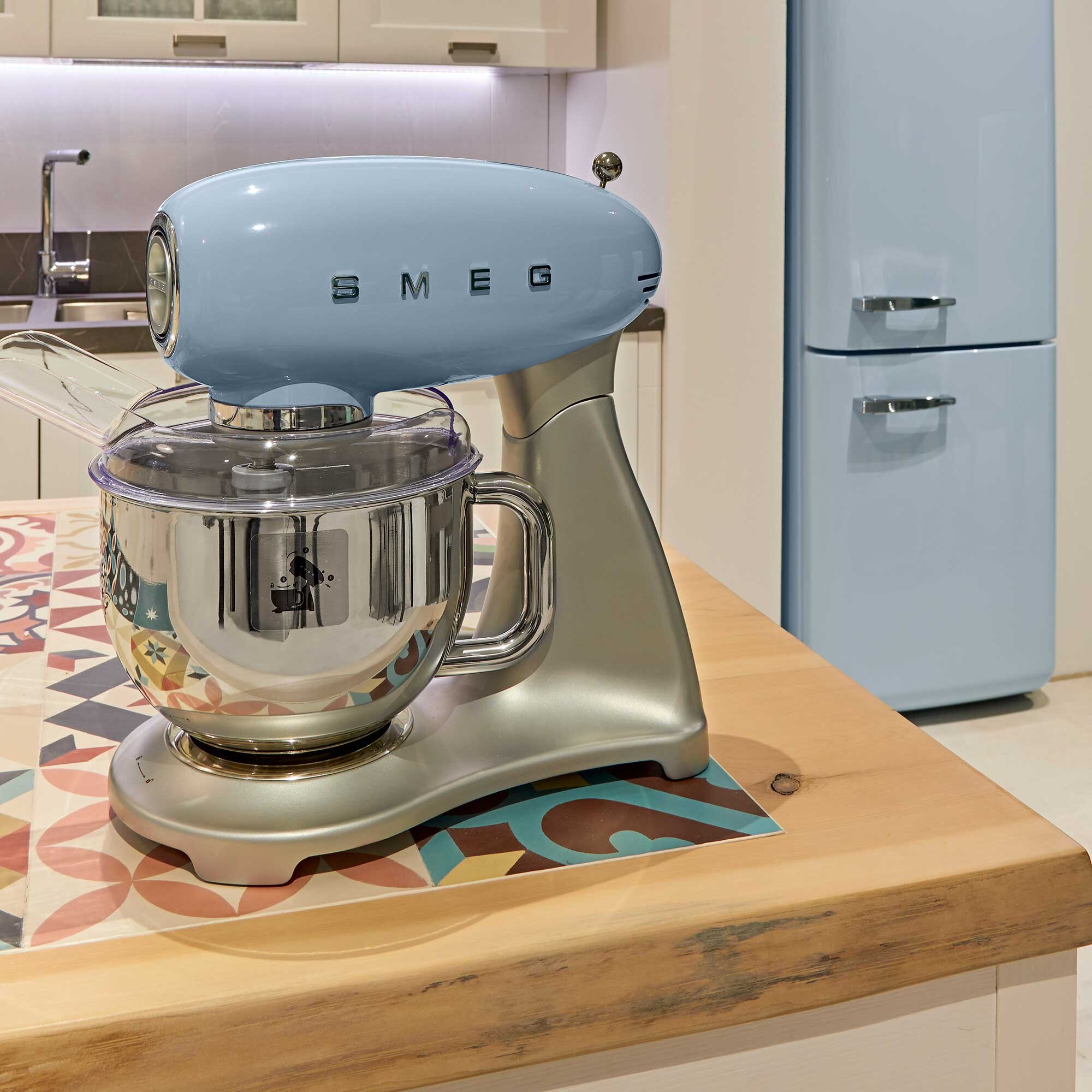 SMF02 Food Processor