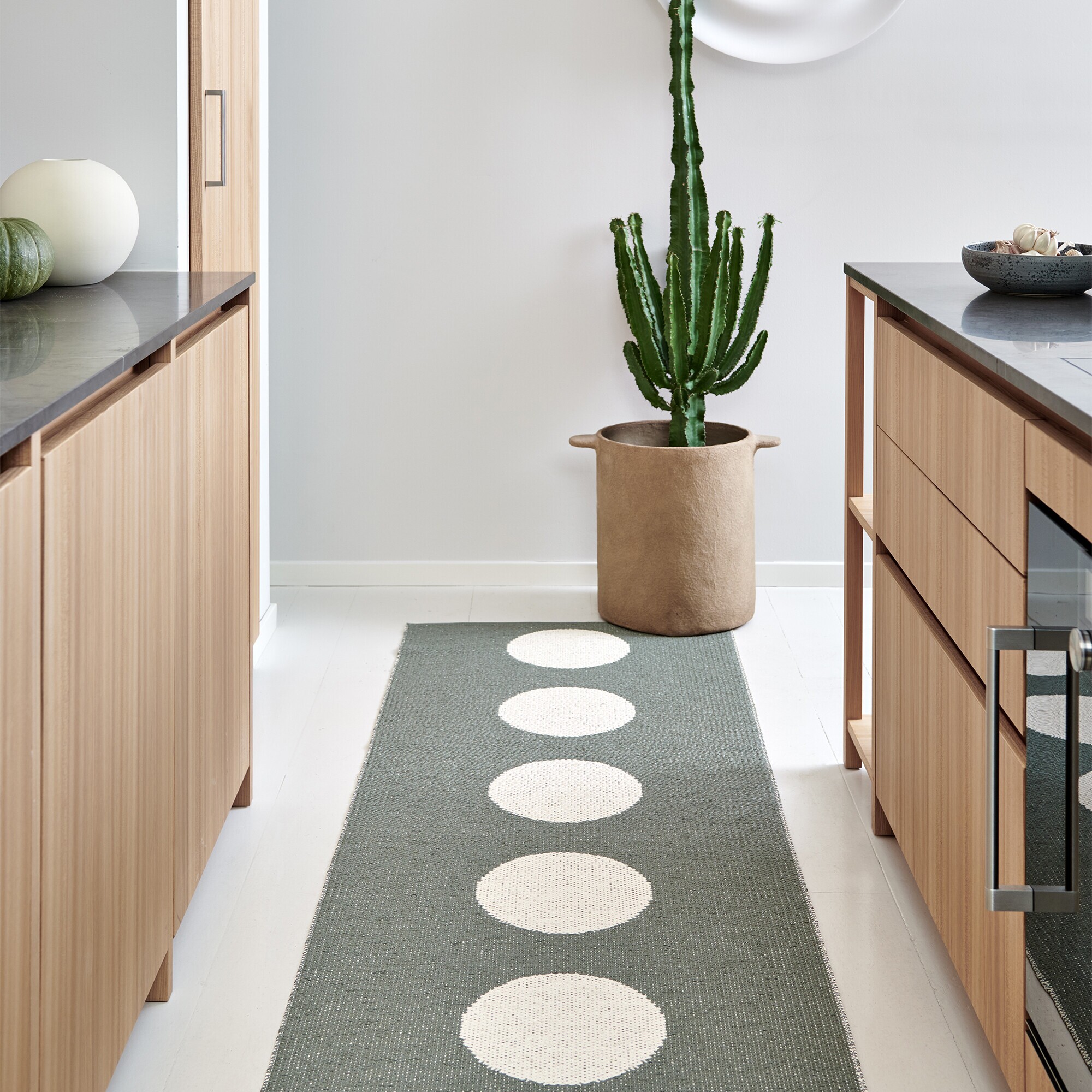 Vera Carpet Runner 70x150cm