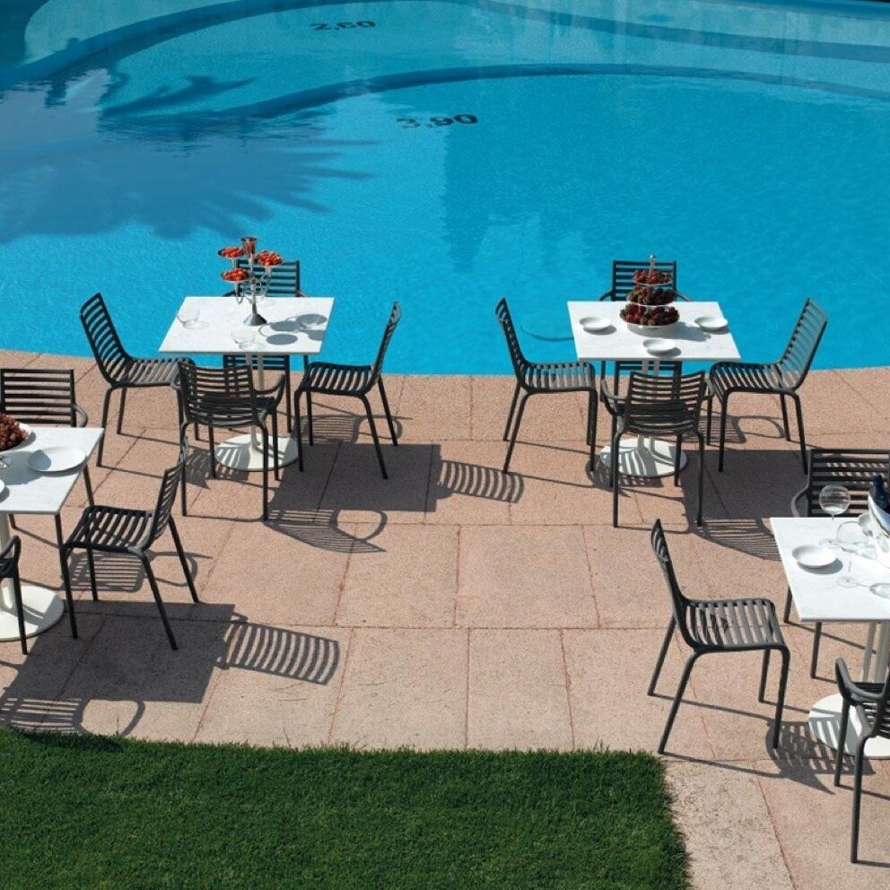 Pip-e Garden Chair Set of 4