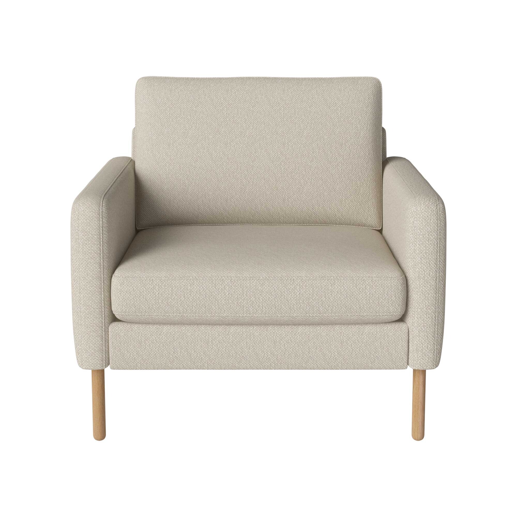 Scandinavia Armchair