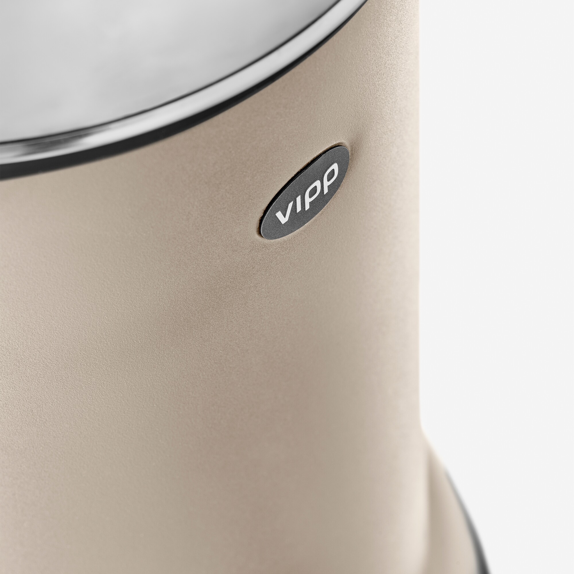 Vipp16 Pedal Bin 18L