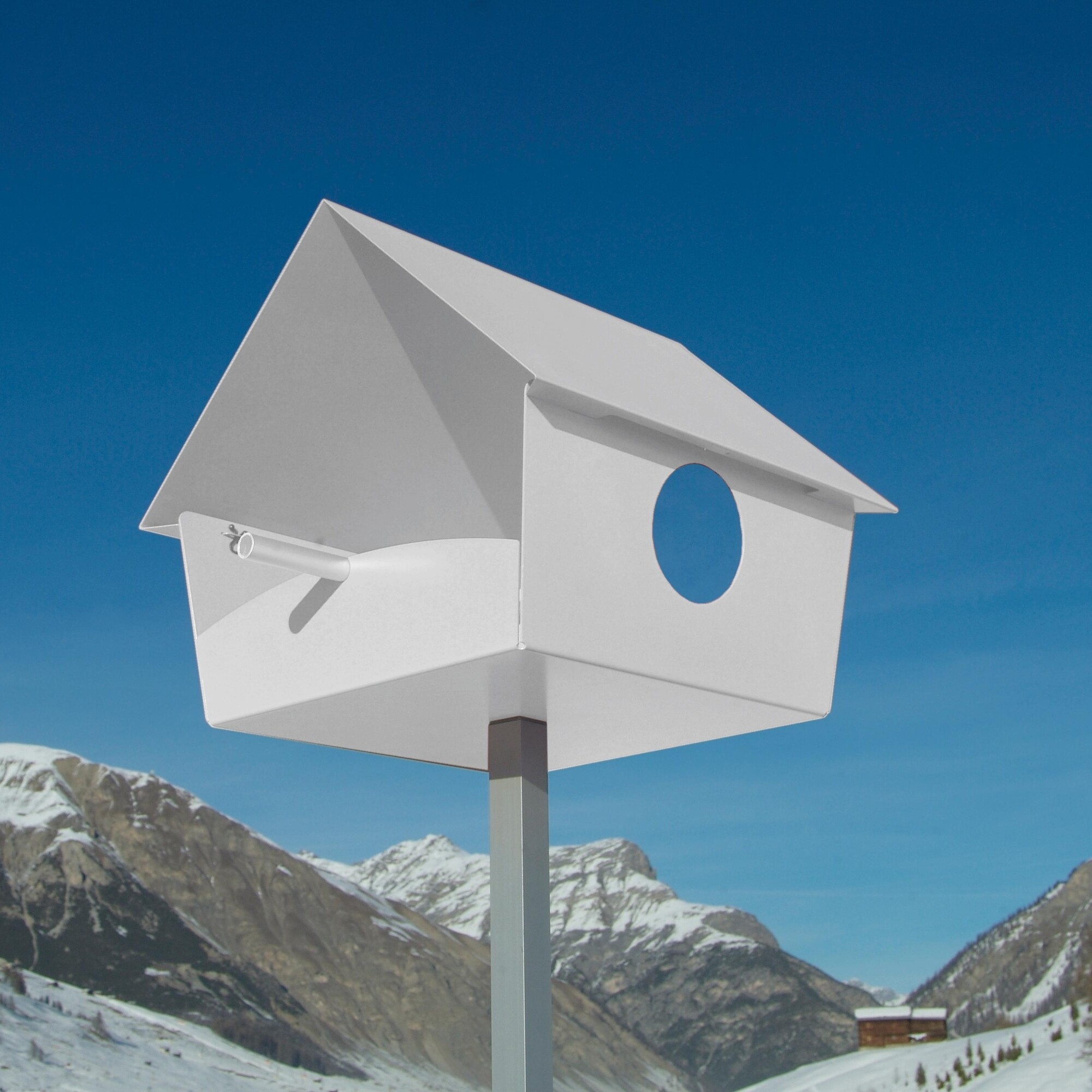 Piep Show XXL Bird House