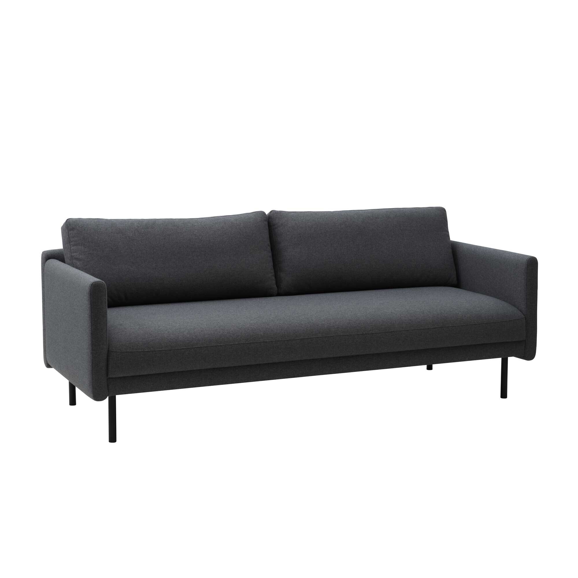 Rar 3 Seater Sofa