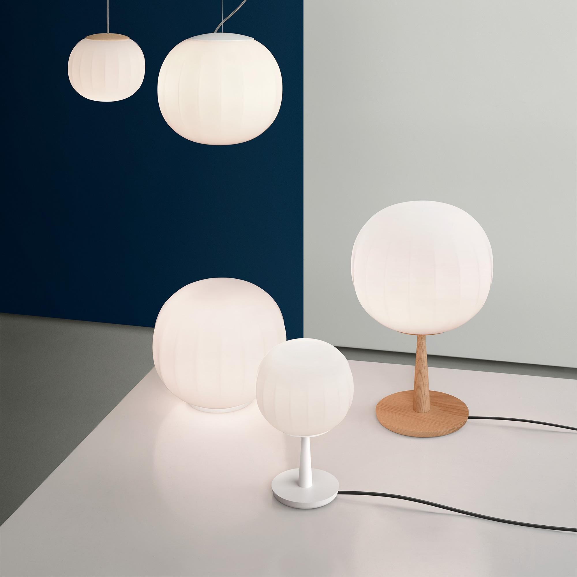 Lita D92 Table Lamp