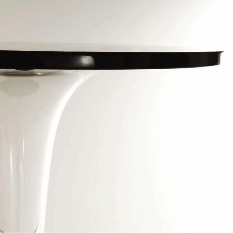 Top Top For Dr. Yes Garden Table Ø70cm Frame Round